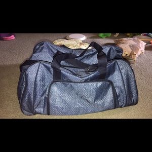 Duffel bag